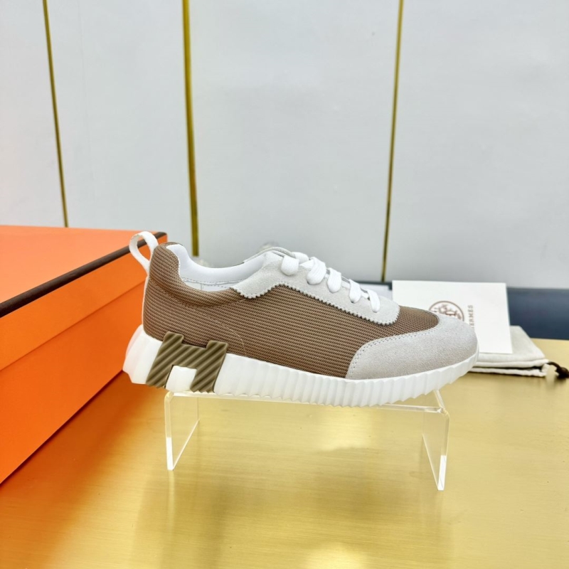 Hermes Casual Shoes